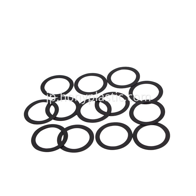 PEEK gasket-4